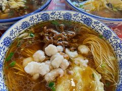 -美味斋(西北街店)