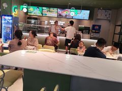 -赛百味SUBWAY(燕莎奥莱店)