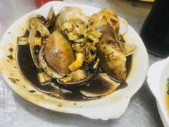 -兴记菜馆