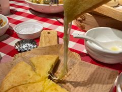 -西贝莜面村(上海百联西郊店)