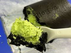 黑金抹茶芝士卷-the Roll'ING手作瑞士卷专门店(卓悦中心店)