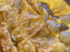 -沙胆彪炭炉牛杂煲(成都玉林店)