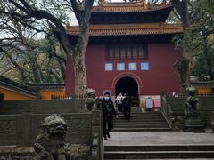 -普陀山风景名胜区-法雨禅寺