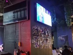 -ohbar live house(人广店)