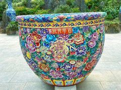 -南京市江宁方山