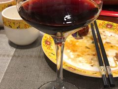 -万荣烤鸭店·北京菜(天坛店)