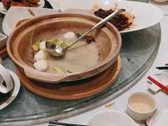 -新雅粤菜馆(南京东路店)