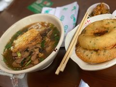 -易裕和·长沙米粉(友谊路店)