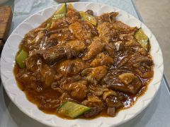 -逢春菜馆天津菜(胜利路店)