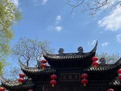 -黄龙溪古镇