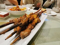 -巴扎美食·新疆菜·西域歌舞表演餐厅(新疆大厦店)