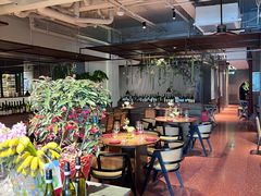 -肆海小川菜酒馆Wine Bistro (青年路店)