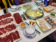 -八合里牛肉火锅(八合里总店)