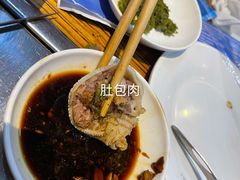 羊肚菌-泽成冰煮羊(非·遗三分店)