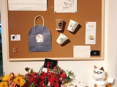 -Line 咖啡(石厦花园店)