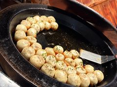 -哑巴生煎(姑苏区苏安新村店)