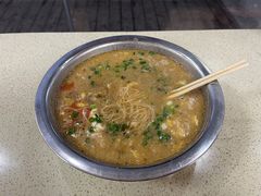 -舒记老友粉(埌西店)