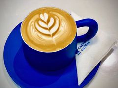 -intime coffee(芝麻街店)