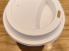 -星巴克(大连柏威年店)