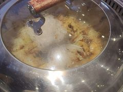 -东北铁锅宴(云龙华府店)