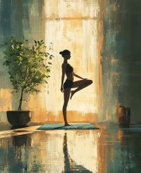 -U+YOGA优伽瑜伽·普拉提