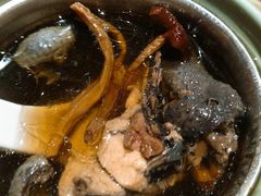 -小鱼小牛·鱼牛干锅·脆鱼火锅(世欧广场店)