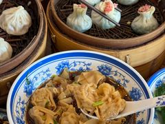 -潘德林茶社(新城河路店)