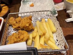 -坦坦大炉·韩式烤肉(望京店)