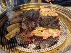 -味家烤肉烤鳗鱼牛排(西塔旗舰店)