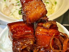 -苏帮袁Sue Cuisine(来福士店)