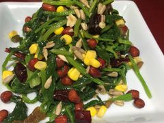 -窄巷子陕菜馆·地道陕西菜(粉巷店)
