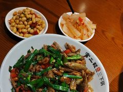 -富正毅三下锅(体育馆店)