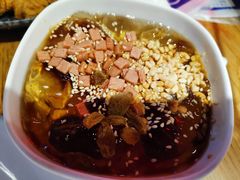 付氏冰粉-付小姐在成都(川沙店)