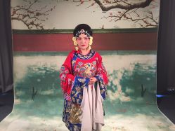 -盘子女人坊古装写真摄影(天津总店)