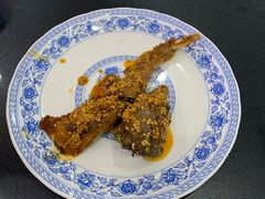 -鸿运兔·手撕烤兔(天府广场店)