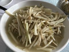 -天乐农家鱼头王(天目湖店)