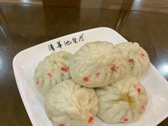 -京天红酒家(虎坊路店)