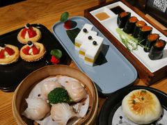 -广雅茶楼(柳州一店)