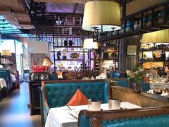 -领鲜活海鲜榴莲自助火锅(东门店)