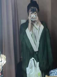 -盘子女人坊古装写真摄影(南京总店)