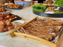 -便宜坊烤鸭店(贵园里店)