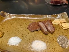 -神户牛排 石田屋(本店)