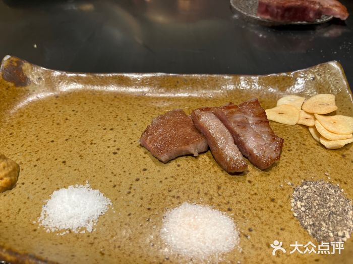 神户牛排 石田屋(本店)图片