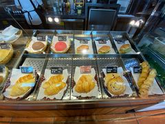 -劳顶笨咖啡(丽水宜家店)