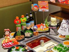 -海底捞火锅(龙湖北京大兴天街店)