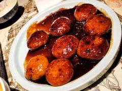 -绿茶餐厅(燕郊永旺店)