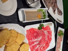 -青一色火锅(摩根店)