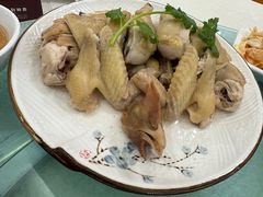 -明香海鲜酒家(华强北店)