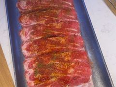 -杨记齐齐哈尔烤肉(总店)