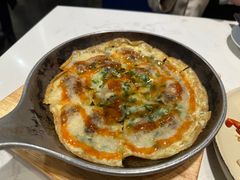 台式蚵仔煎-鹿港小镇(金虹桥国际中心店)